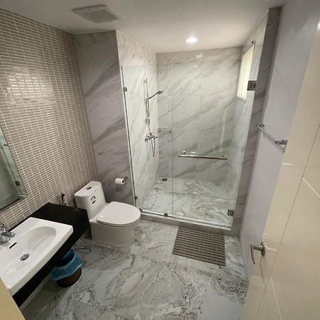 Baan San Dao Hua Hin Appartement Buitenkant foto