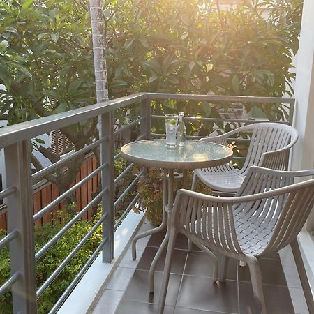 Baan San Dao Hua Hin Appartement Buitenkant foto