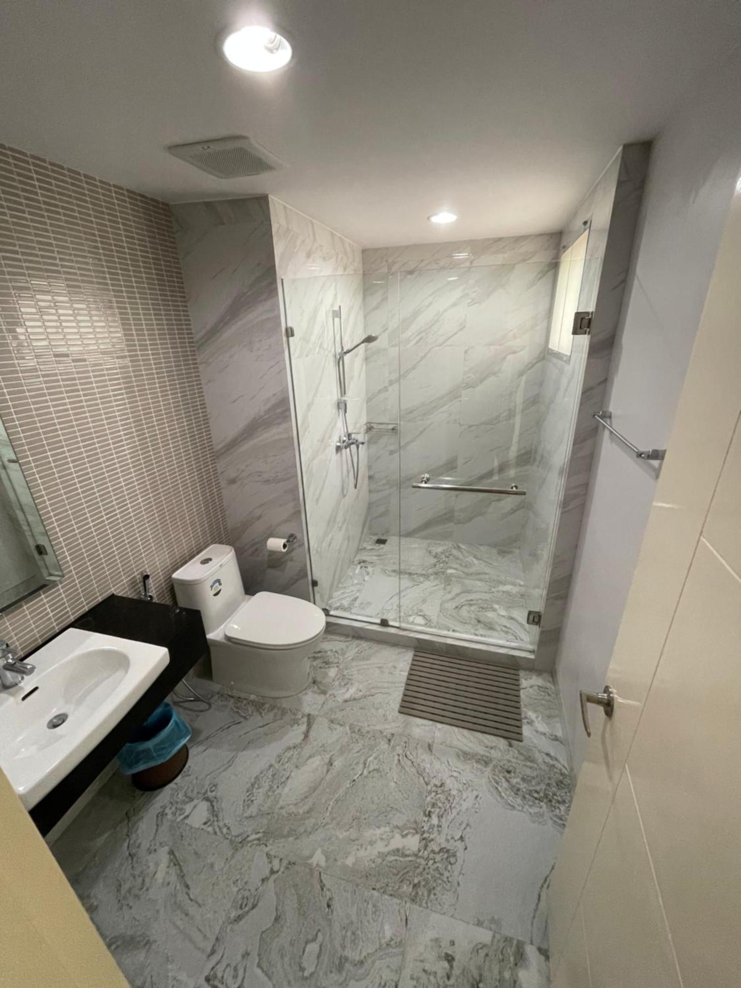 Baan San Dao Hua Hin Appartement Buitenkant foto